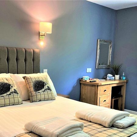 The 1645 Inn Nairn Exterior photo