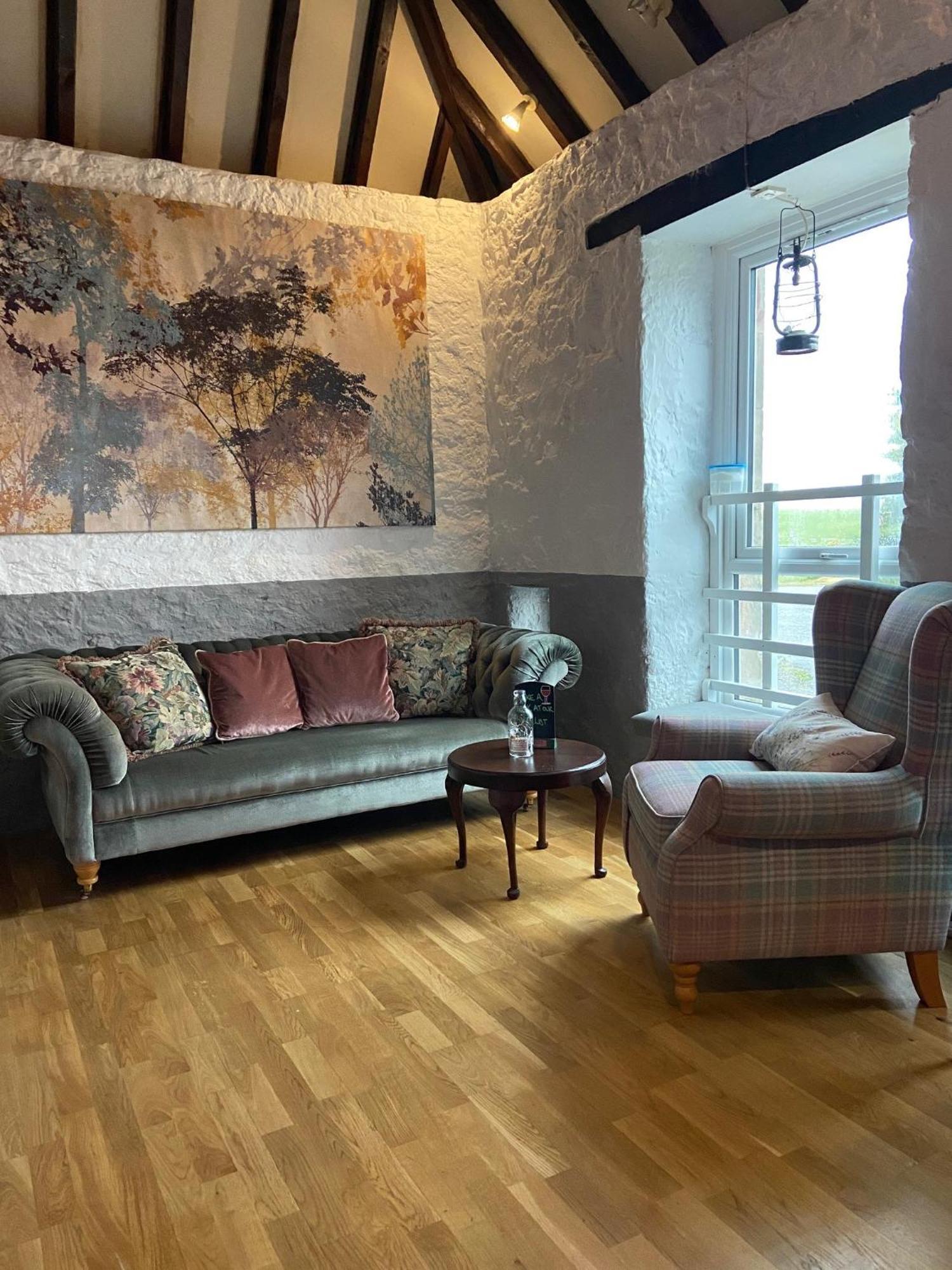 The 1645 Inn Nairn Exterior photo